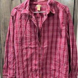 North Crest Womens shirt